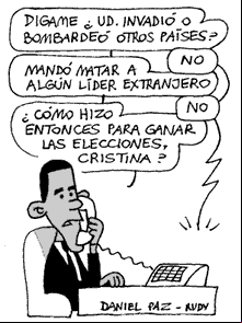 Daniel Paz & Rudy