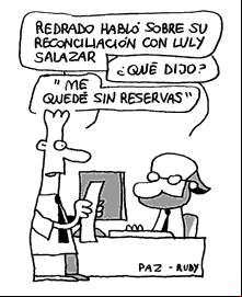 Daniel Paz & Rudy