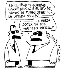 Daniel Paz & Rudy