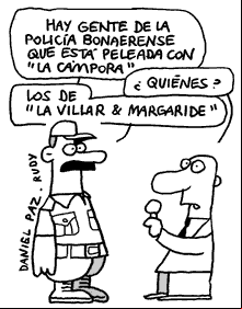 Daniel Paz & Rudy