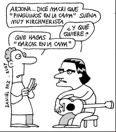 Daniel Paz & Rudy