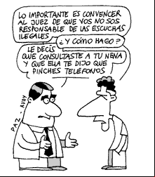 Daniel Paz & Rudy