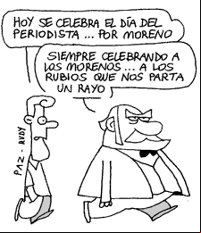 Daniel Paz & Rudy
