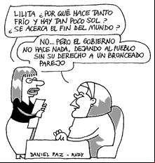 Daniel Paz & Rudy