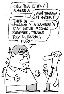 Daniel Paz & Rudy