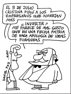 Daniel Paz & Rudy
