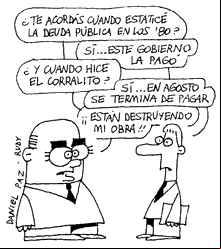 Daniel Paz & Rudy