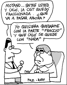 Daniel Paz & Rudy