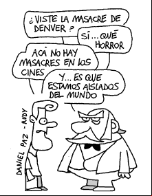 Daniel Paz & Rudy