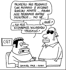 Daniel Paz & Rudy