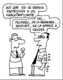 Daniel Paz & Rudy