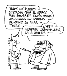 Daniel Paz & Rudy