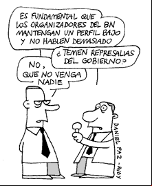 Daniel Paz & Rudy