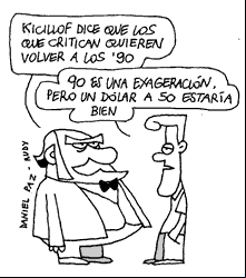 Daniel Paz & Rudy