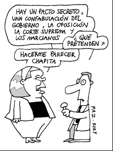 Daniel Paz & Rudy