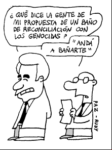 Daniel Paz & Rudy