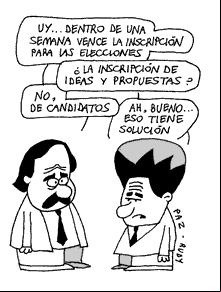 Daniel Paz & Rudy
