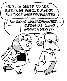 Daniel Paz & Rudy