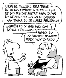 Daniel Paz & Rudy