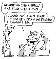Daniel Paz & Rudy