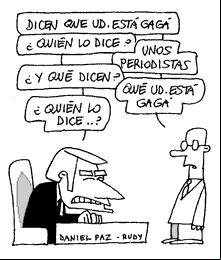 Daniel Paz & Rudy