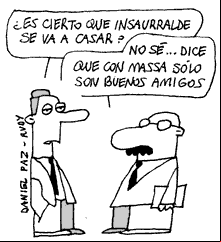 Daniel Paz & Rudy
