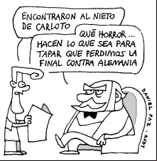 Daniel Paz & Rudy