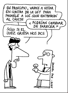 Daniel Paz & Rudy
