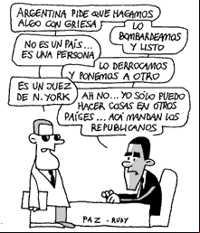 Daniel Paz & Rudy