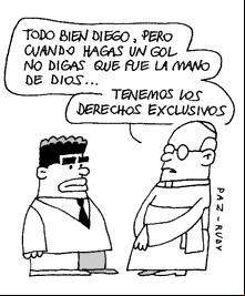 Daniel Paz & Rudy