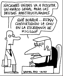 Daniel Paz & Rudy