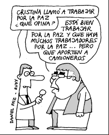 Daniel Paz & Rudy