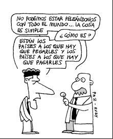 Daniel Paz & Rudy