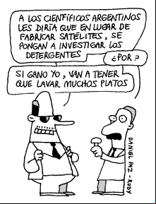 Daniel Paz & Rudy