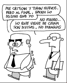 Daniel Paz & Rudy
