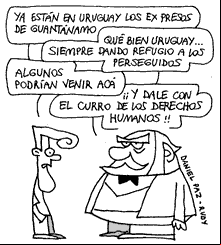 Daniel Paz & Rudy