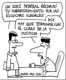 Daniel Paz & Rudy