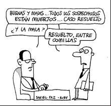 Daniel Paz & Rudy