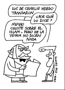 Daniel Paz & Rudy