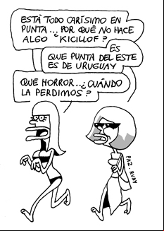 Daniel Paz & Rudy