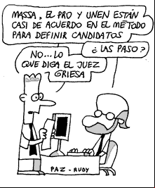 Daniel Paz & Rudy