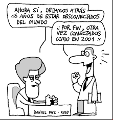 Daniel Paz & Rudy