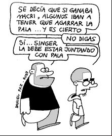 Daniel Paz & Rudy