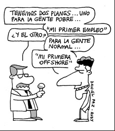 Daniel Paz & Rudy