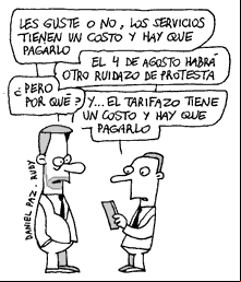 Daniel Paz & Rudy