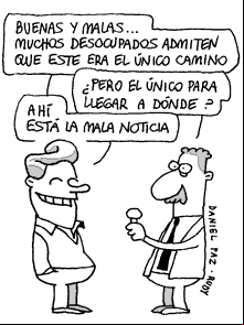 Daniel Paz & Rudy