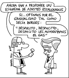 Daniel Paz & Rudy