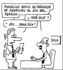 Daniel Paz & Rudy