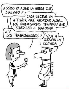 Daniel Paz & Rudy