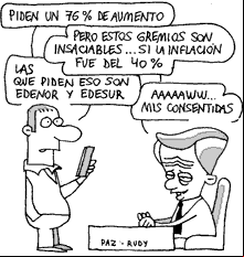 Daniel Paz & Rudy